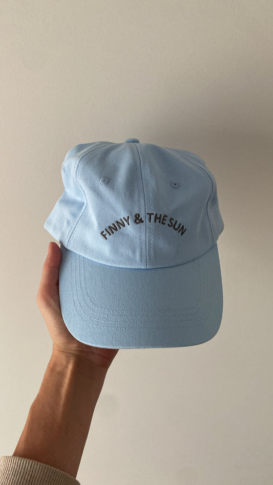 Everyday Cap - Blue