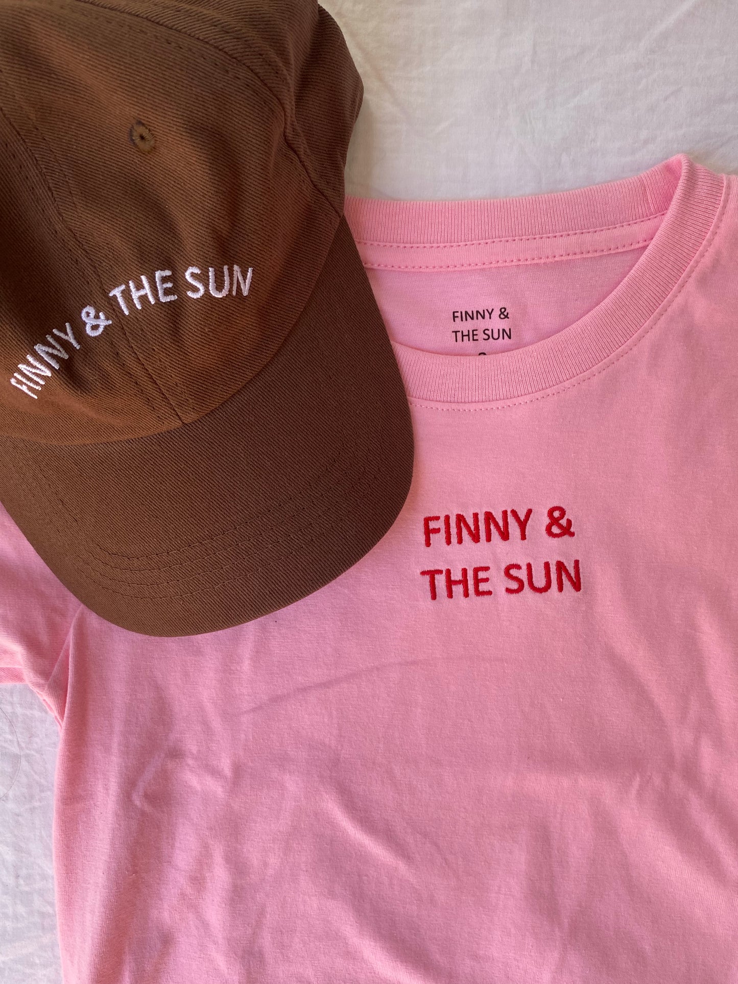 Tee and Hat Bundle