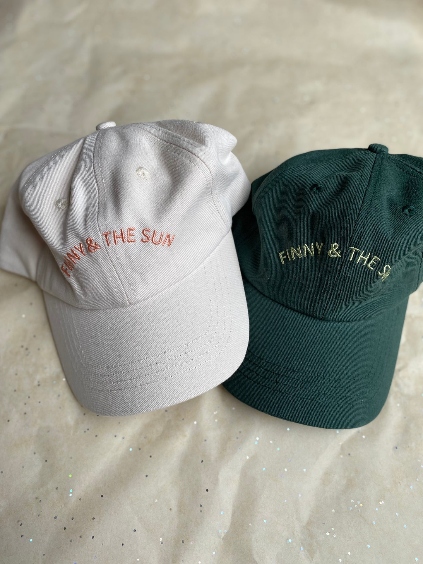 Mini and Me Hat Bundle